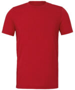 Unisex triblend crew neck t-shirt - Image 26