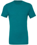 Unisex triblend crew neck t-shirt - Image 28