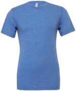Unisex triblend crew neck t-shirt - Image 29
