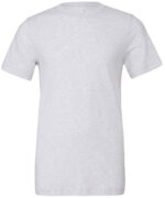 Unisex triblend crew neck t-shirt - Image 30