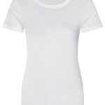 Women's Cascade organic tee