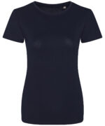 Women's Cascade organic tee - Image 3