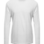 Erawan organic long-sleeve tee