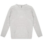 Corcovado organic hoodie