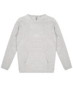 Corcovado organic hoodie