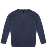 Corcovado organic hoodie - Image 3
