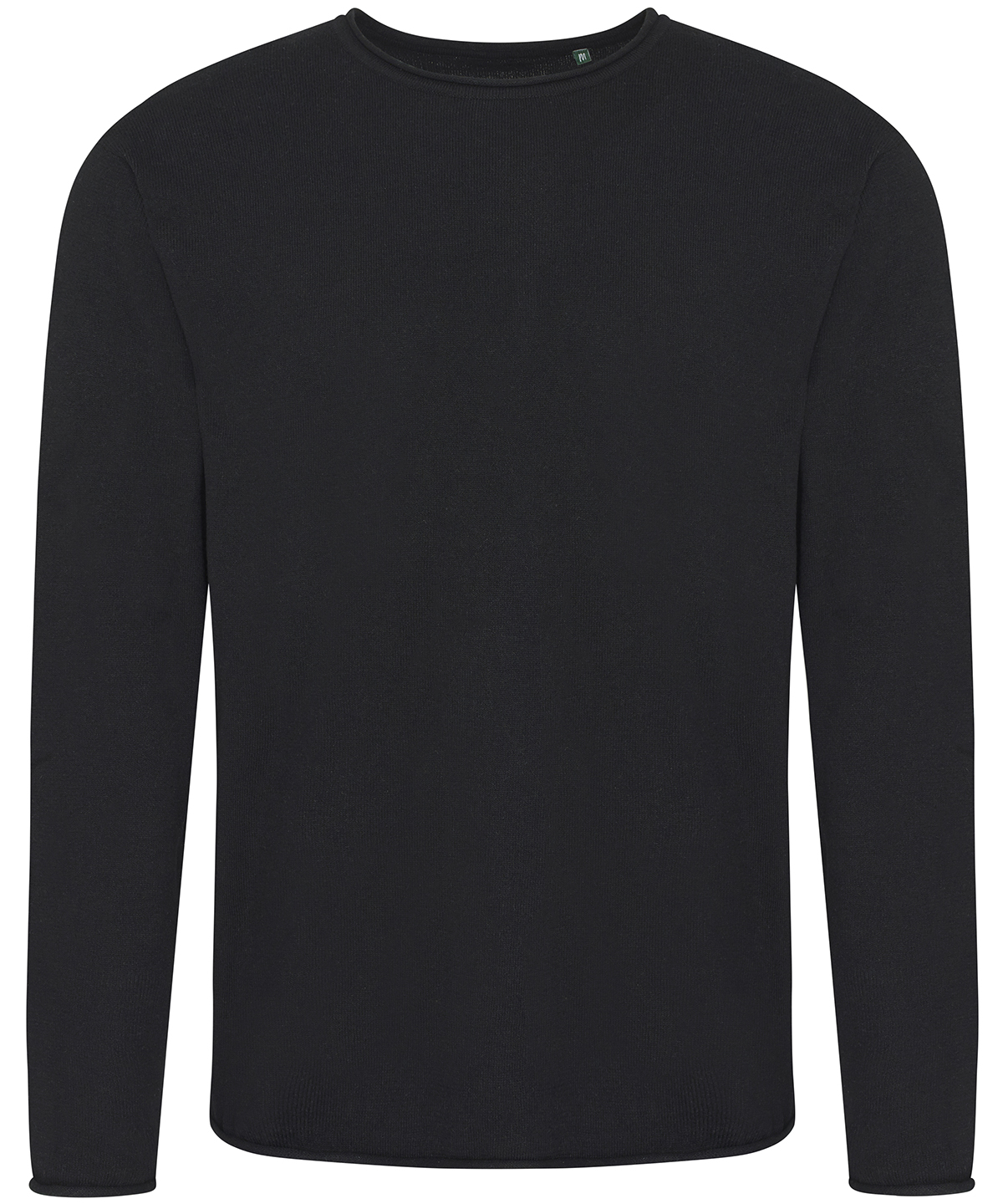 HyperFocal: 0 Arenal regen sweater - Image 1