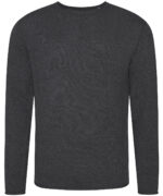 Arenal regen sweater - Image 2