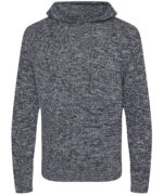 Iguazu regen knitted hoodie - Image 2