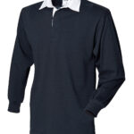 Long sleeve original rugby shirt