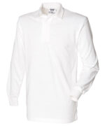 Long sleeve original rugby shirt - Image 4