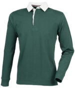 Premium superfit rugby shirt - Image 2