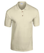DryBlend® Jersey knit polo - Image 6