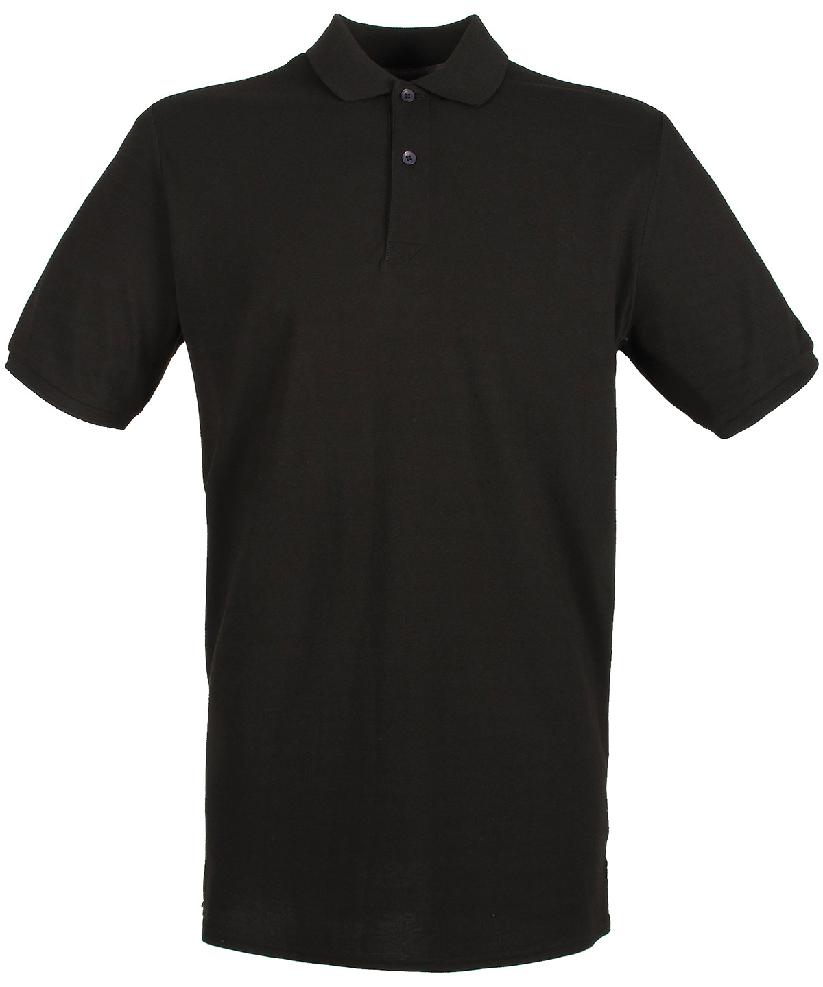 5c5c3e3deb9f5b1c75ce3034e00b5e18 Micro-fine piqué polo shirt - Image 1