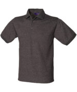 65/35 Classic piqué polo shirt - Image 4