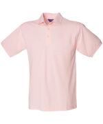 65/35 Classic piqué polo shirt - Image 11
