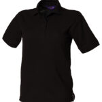 Women's 65/35 polo shirt