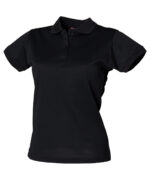 Women's Coolplus® polo shirt - Image 3
