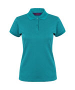 Women's Coolplus® polo shirt - Image 2