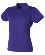 Women's Coolplus® polo shirt - Image 6