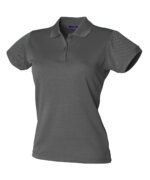 Women's Coolplus® polo shirt - Image 8