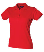 Women's Coolplus® polo shirt - Image 9
