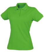 Women's Coolplus® polo shirt - Image 11
