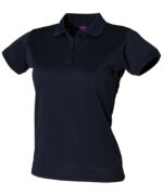 Women's Coolplus® polo shirt - Image 13
