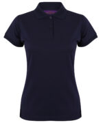 Women's Coolplus® polo shirt - Image 14