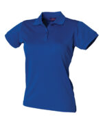 Women's Coolplus® polo shirt - Image 15