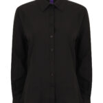 Women's wicking antibacterial long sleeve shirt