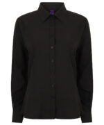 Women's wicking antibacterial long sleeve shirt