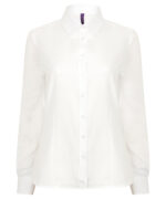 Women's wicking antibacterial long sleeve shirt - Image 2