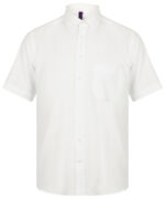 Wicking antibacterial short sleeve shirt - Image 2