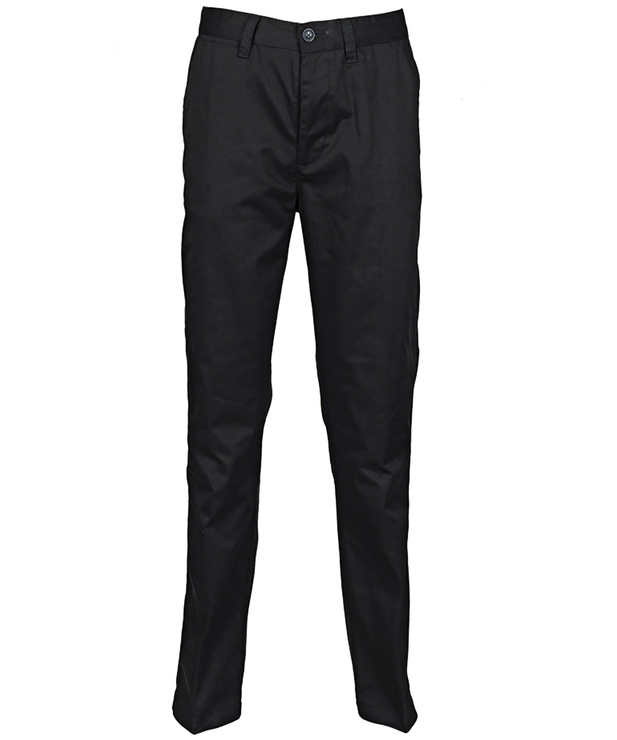 5c5c3e3deb9f5b1c75ce32c914362c23 Women's 65/35 flat fronted chino trousers - Image 1