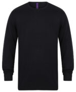 Crew neck jumper - Image 2