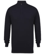 ¼ zip jumper - Image 4