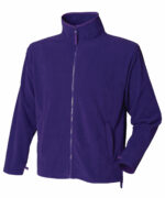 Microfleece jacket - Image 5