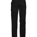 Polycotton twill workwear trousers