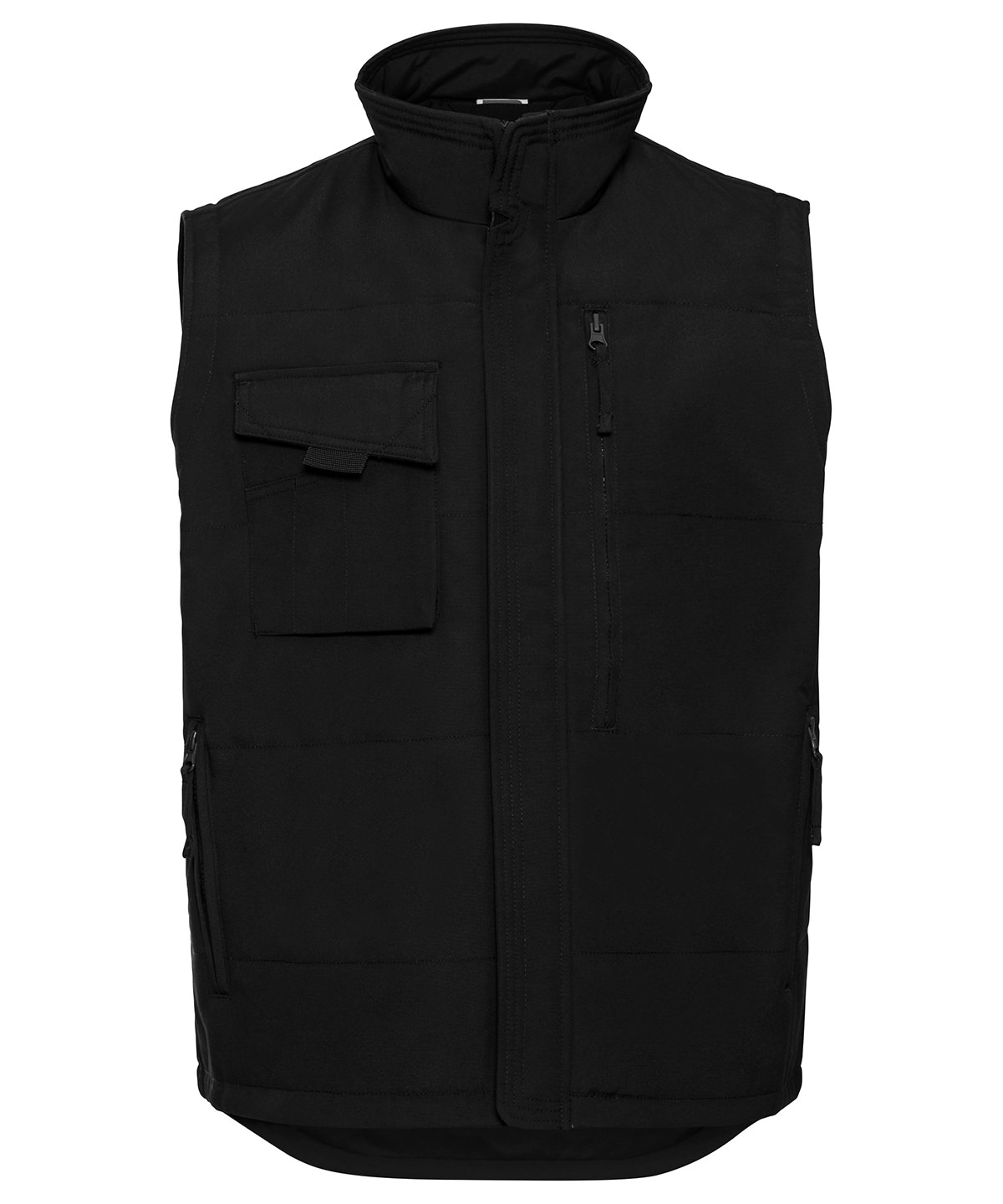 5c5c3e3deb9f5b1c75ce344b0366c14e Heavy-duty gilet - Image 1