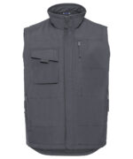 Heavy-duty gilet - Image 3