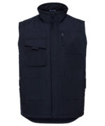 Heavy-duty gilet - Image 4