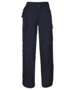 Heavy-duty workwear trousers - Image 2