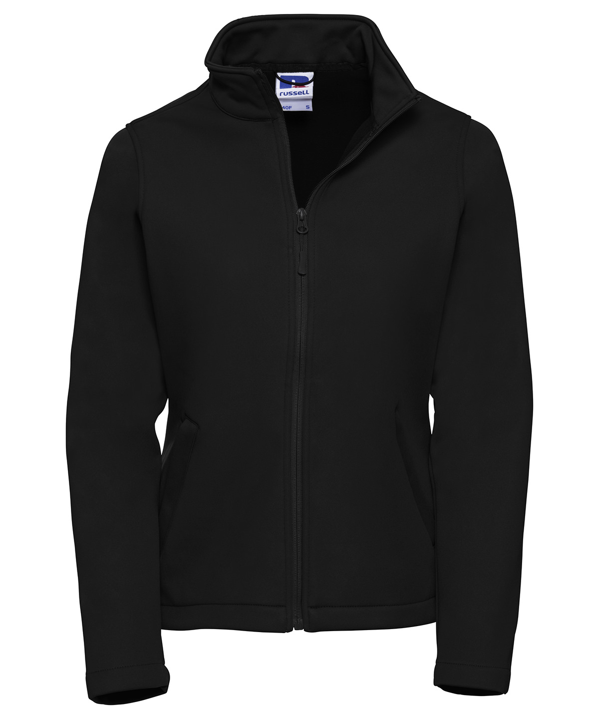 5c5c3e3deb9f5b1c75ce346f0c4aed02 Women's Smart softshell jacket - Image 1