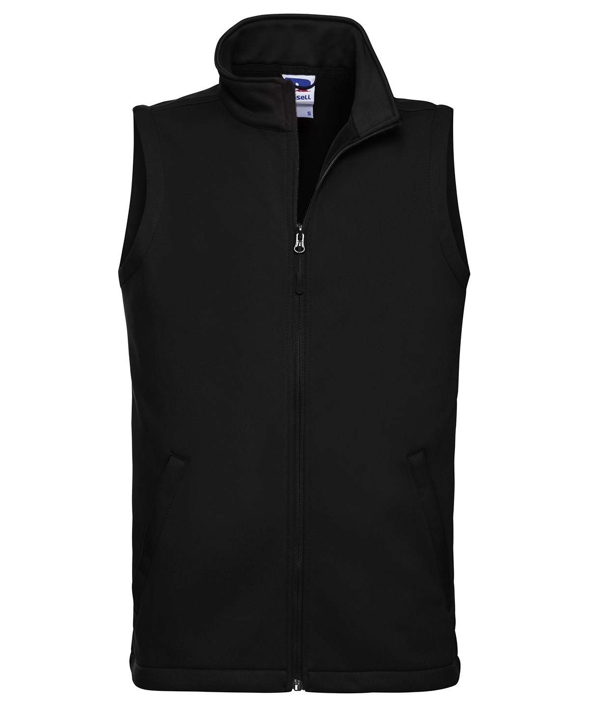 5c5c3e3deb9f5b1c75ce349537ae0696 Smart softshell gilet - Image 1