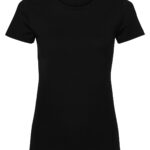 Women's pure organic tee