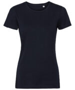 Women's pure organic tee - Image 3