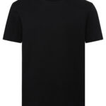 Pure organic tee