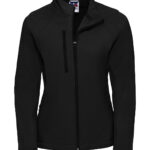 Women's softshell jacket