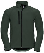 Softshell jacket - Image 3